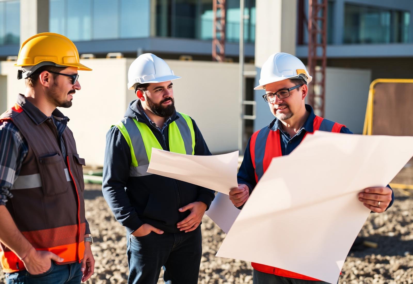 Equipo de Construcciones Prieto
